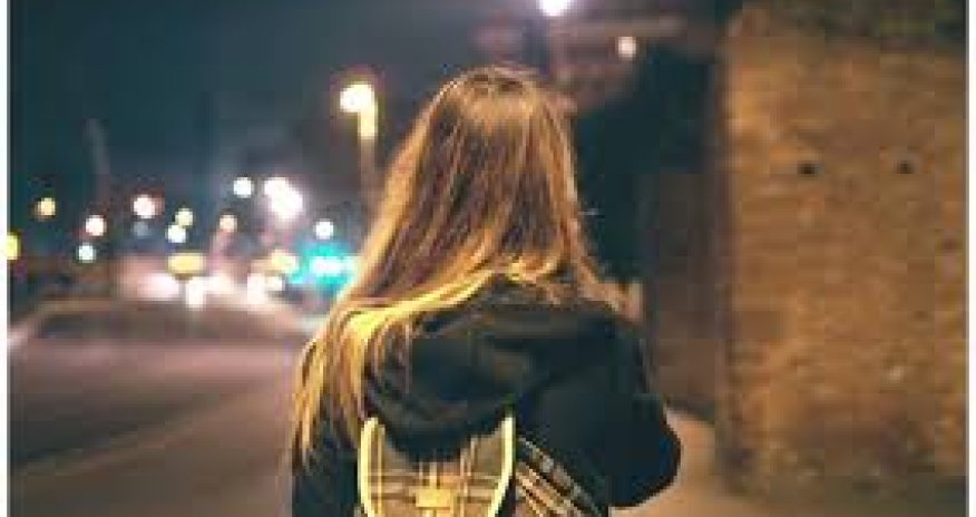 В Баку пропала 16-летняя девочка