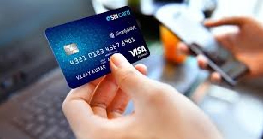 В Баку оштрафованы 90 налогоплательщиков за операции Card to card