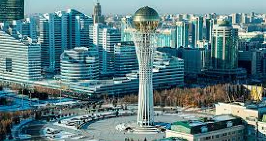 Qazaxıstan xarici turistlər üçün “müasir köçəri” vizası tətbiq edib