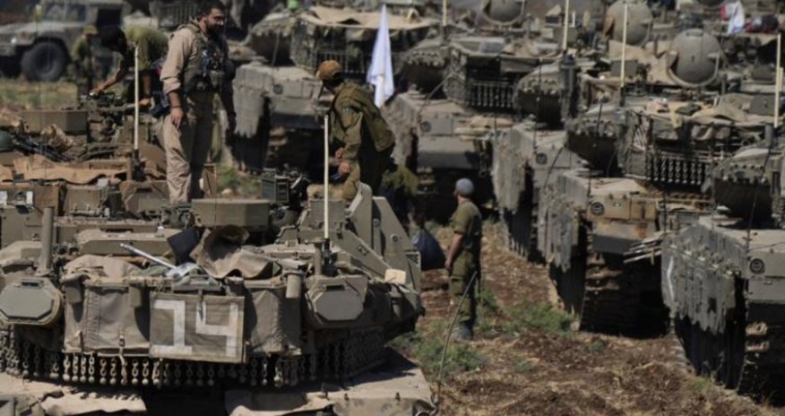 ЦАХАЛ сообщил о ликвидации в Ливане двух полевых командиров 