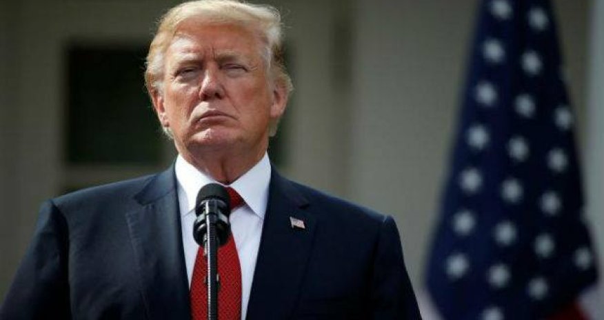 Трамп вырывается вперед в преддверии выборов