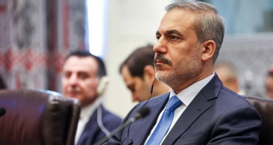 Глава МИД Турции предупредил об эскалации конфликта на Ближнем Востоке