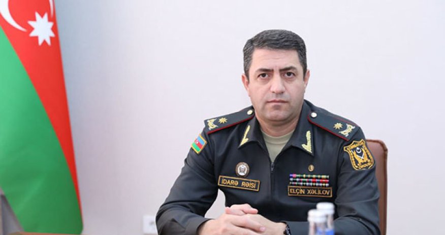 Начальник управления Минобороны освобожден от занимаемой должности