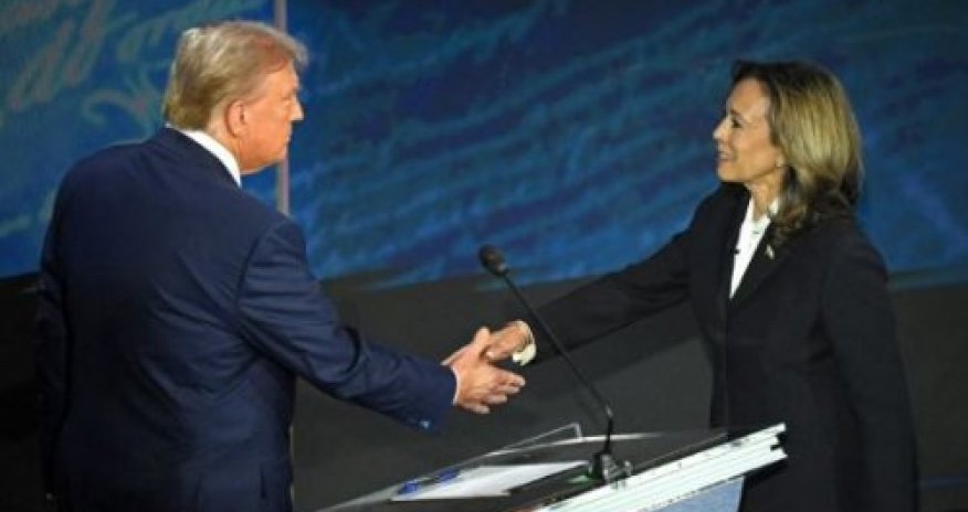 ABŞ-da erkən səsvermədə iştirak edənlərin sayı 78 milyonu keçib