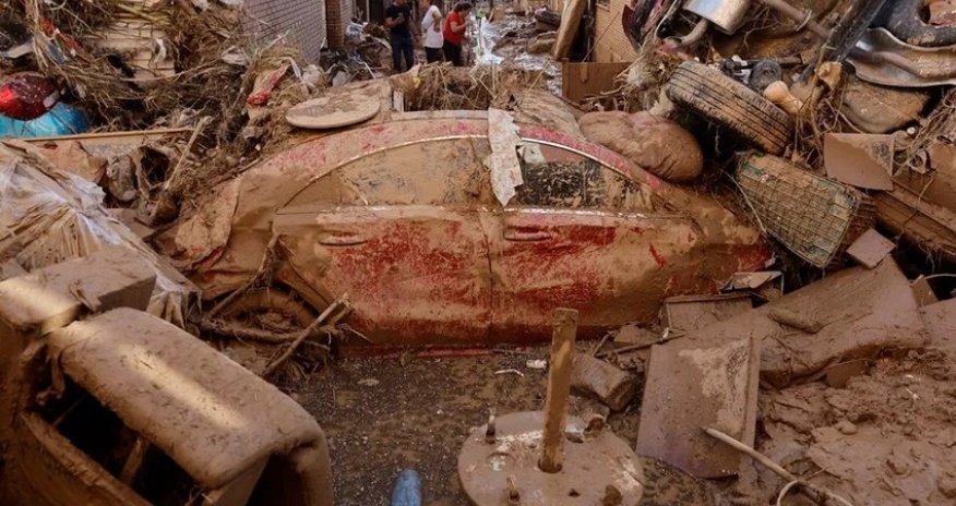 Spain flooding death toll climbs to 217