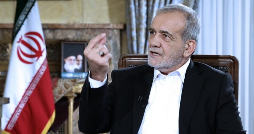 Ceasefire in region may affect Iran’s decision on strike on Israel – president