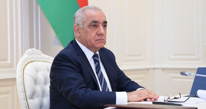 Али Асадов изменил состав комиссии по призыву на военную службу