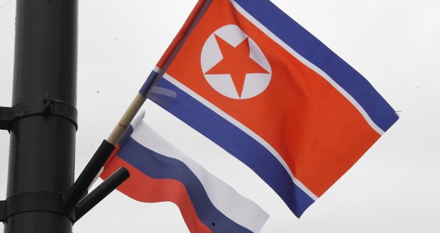 Media: Russia to help N. Korea in war with S. Korea