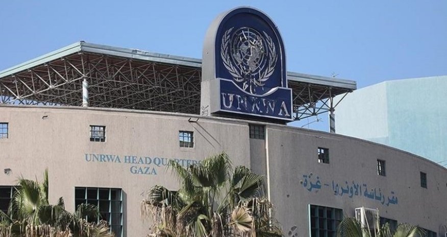 Israel informs UN that 1967 agreement recognizing UNRWA is void