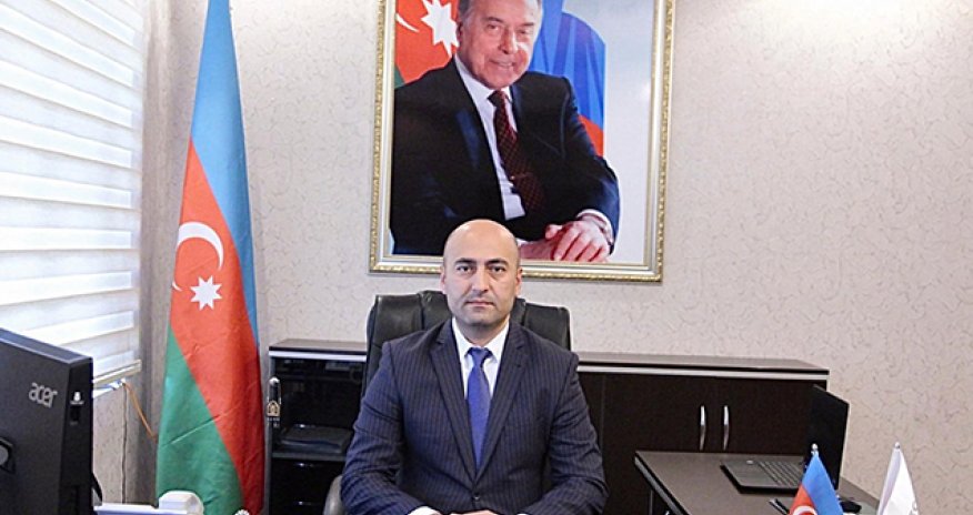 Prezident Texnologiya Universitetinə yeni rektor təyin edib