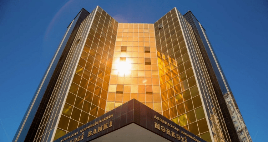 Mərkəzi Bank daha bir “exchange”yə lisenziya verib