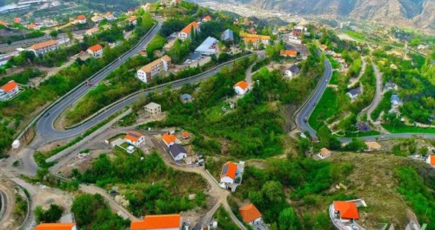 Zəfər yolunda elektron tərəzinin quraşdırılmasına başlanılıb