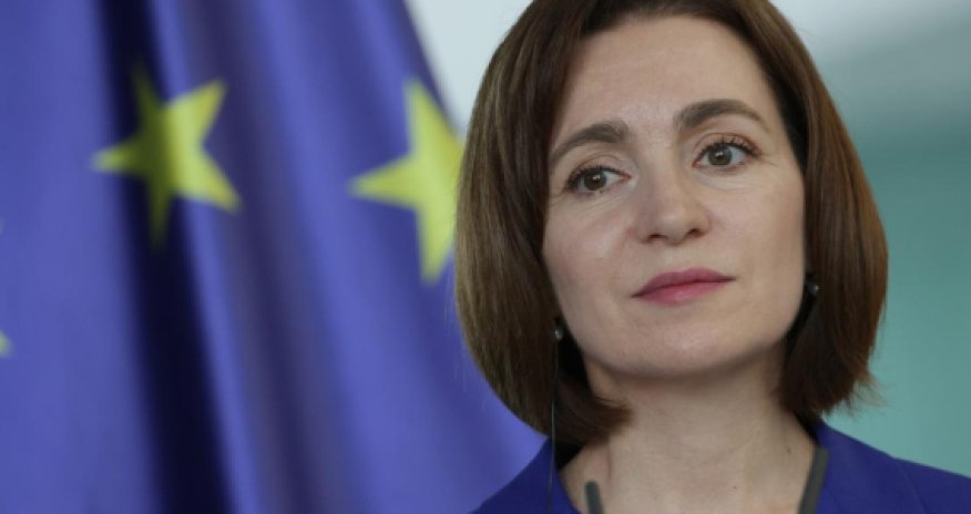 В Молдове официально объявили победителя на президентских выборах