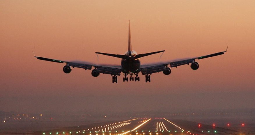 İspaniyada hava şəraitinə görə 50-yə yaxın reys ləğv edilib