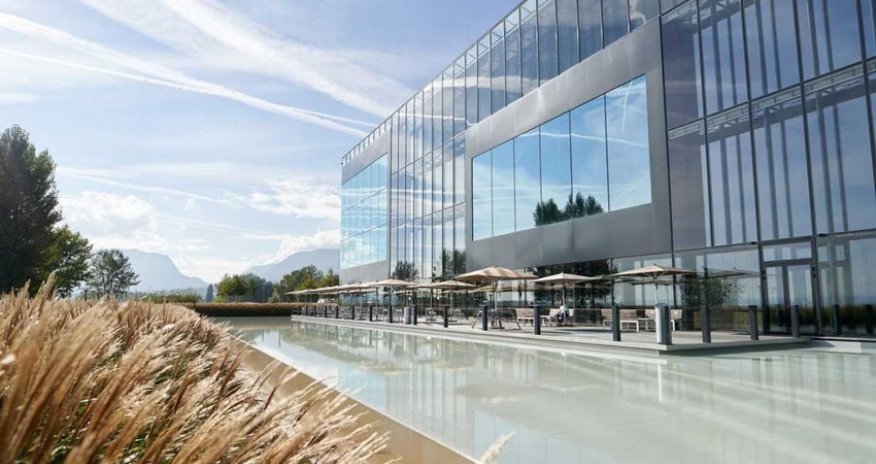 38% of PMI's Revenue is smoke-free