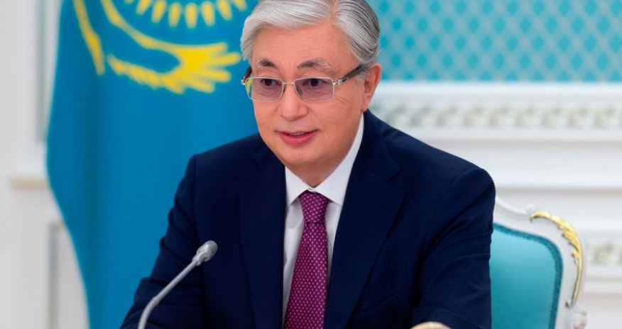 Tokayev: 'We support aspirations of Azerbaijan, Armenia to open new page in relations'