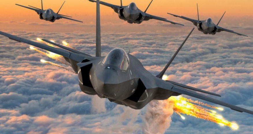 Israel hits Hezbollah intelligence headquarters near Damascus — IDF