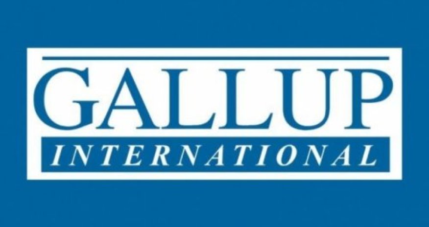 Ermənilərin çoxu ilin sonuna kimi sülh imzalanmasına inanmır - GALLUP