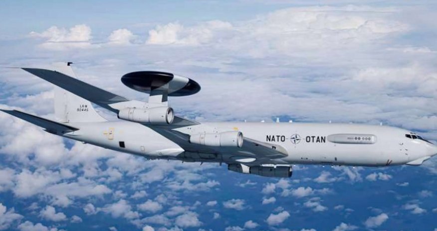 US State Dept OKs potential $4.9B sale of aircraft to S. Korea, Pentagon says