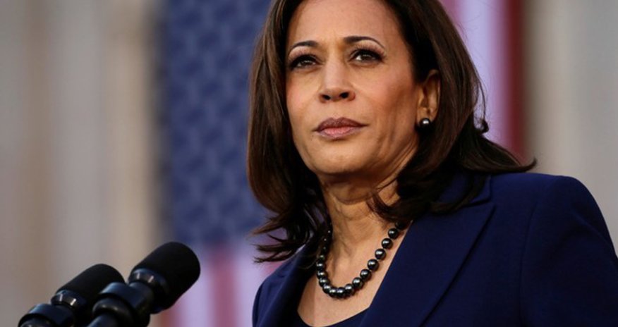 Харрис опережает Трампа на 4% в финальном опросе PBS News