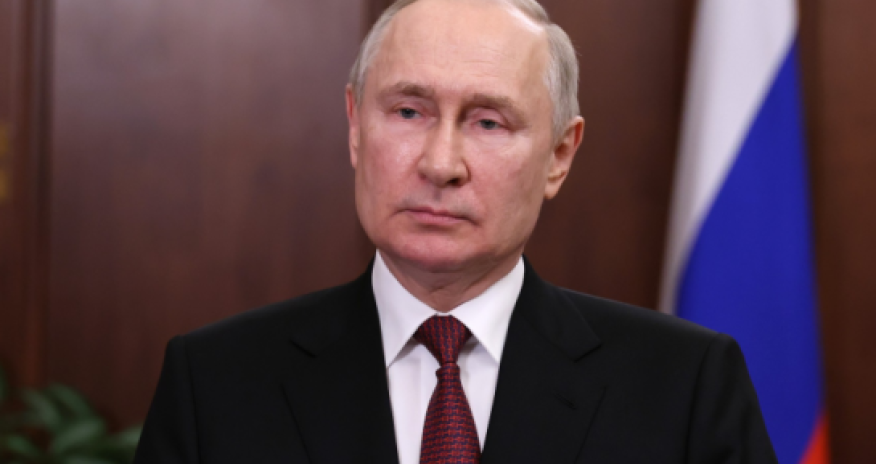 Putin Azərbaycan və Ermənistan münasibətlərindən danışıb