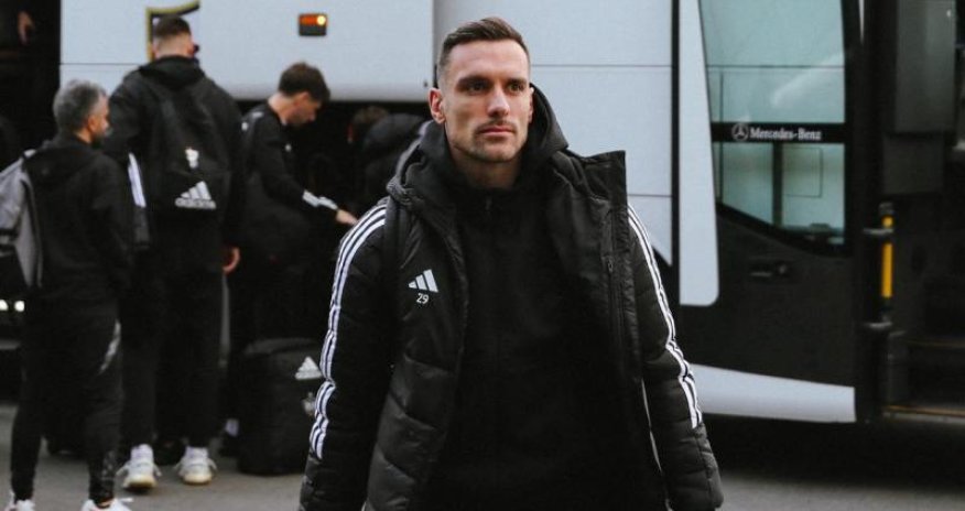 “Qarabağ” Avropa Liqasının oyunu üçün Norveçə yollandı