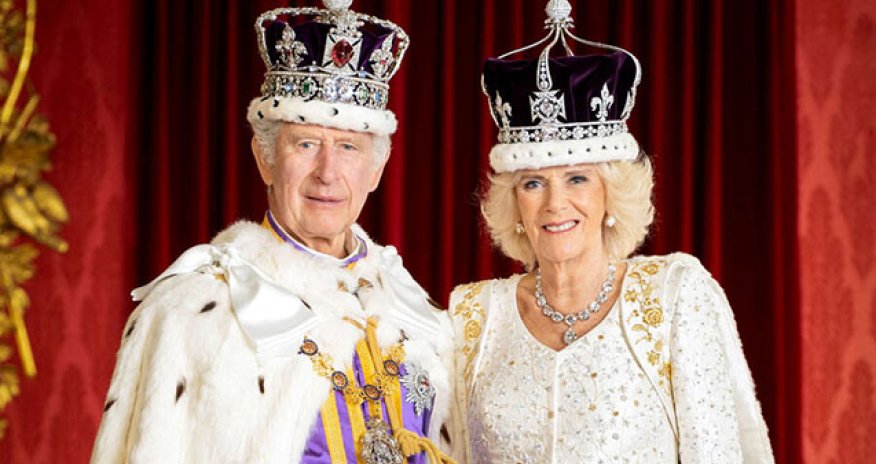 Kraliça bu səbəbdən vəzifələrindən uzaqlaşıb