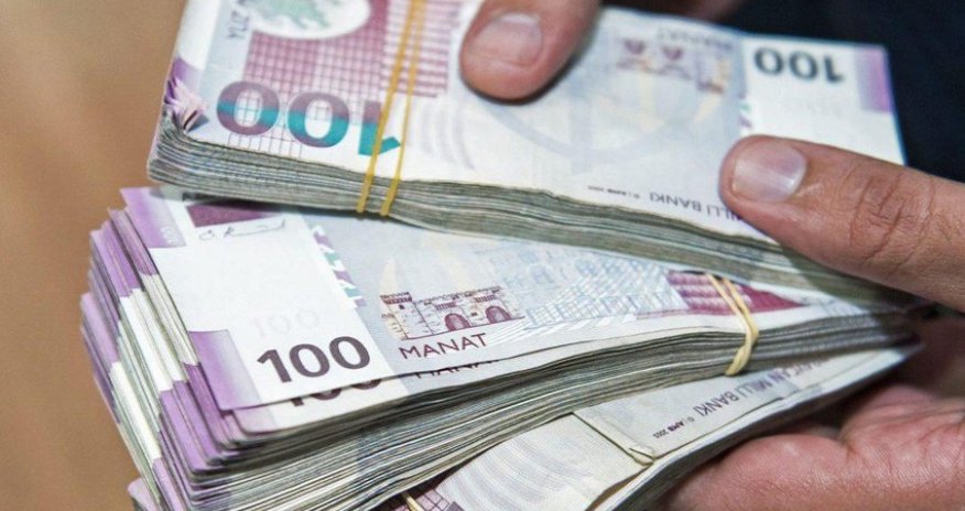 Курсы валют Центрального банка Азербайджана