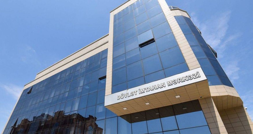 Dövlət qulluğu imtahanlarında situasiya mühakimə testləri üzrə tapşırıqlar hazırlanır