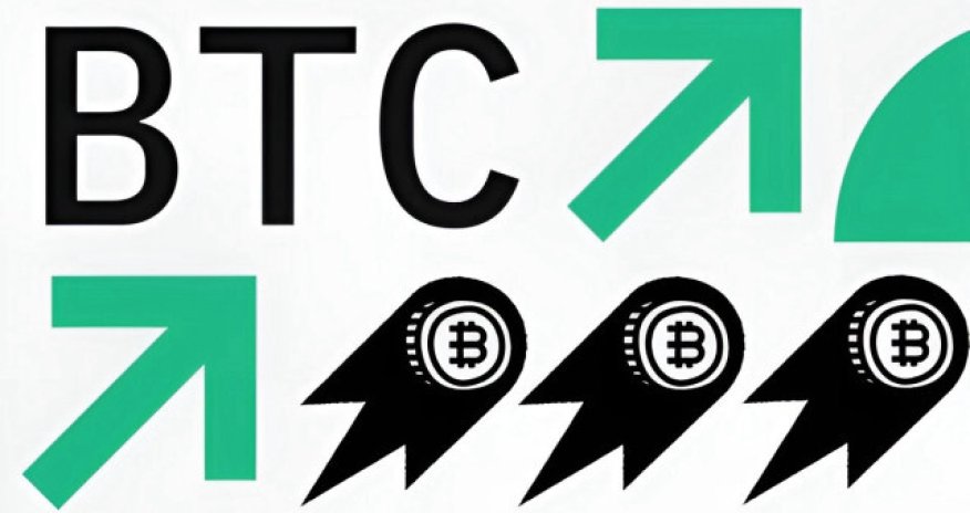 Bitcoinin qiyməti ilk dəfə rekord həddə çatıb