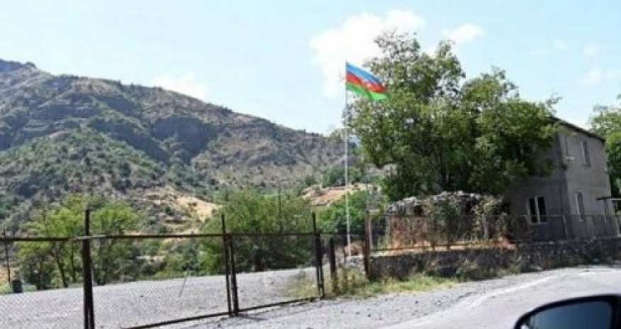 Gəncə İcra Hakimiyyəti yolların təmirinə 10 milyard manat xərcləyəcək