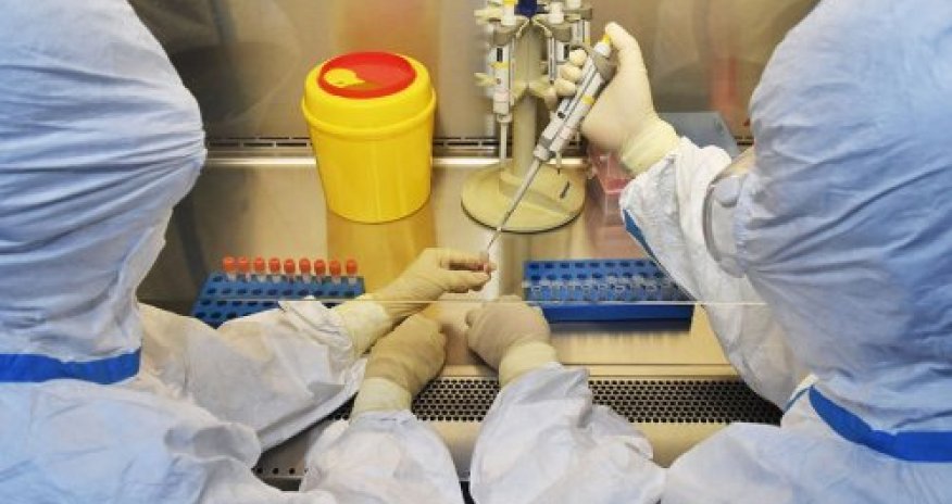 Rusiyanın doqquz regionunda uşaqlarda təhlükəli virusa yoluxma şübhəsi var