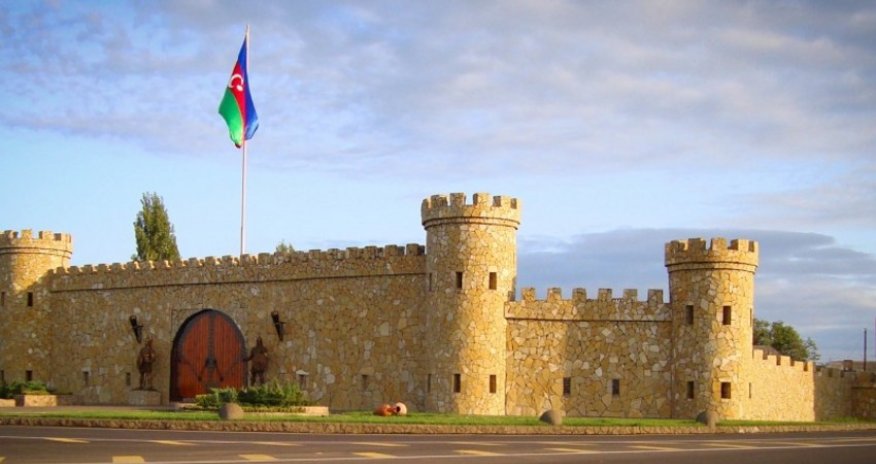 Lənkəran “Türk dünyasının gənclər paytaxtı” elan edilib