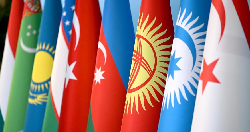 TDT liderlərinin 12-ci sammiti Azərbaycanda keçiriləcək