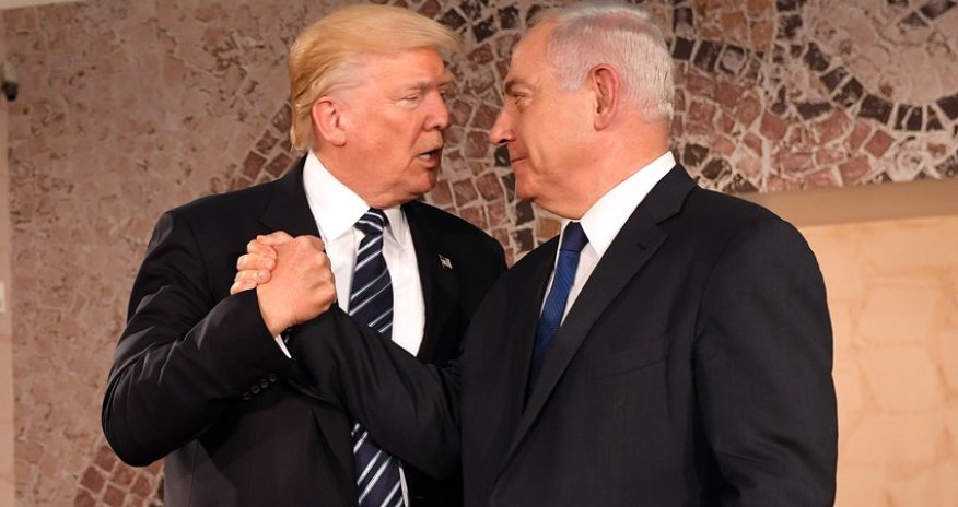 Netanyahu calls Trump to congratulate him on his victory, discuss Iran threat
