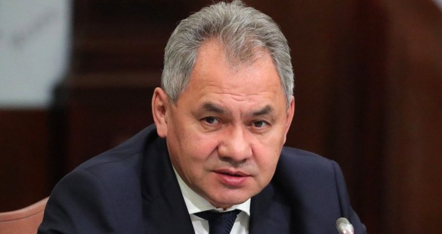 Russia anticipates revitalized cooperation in 3+3 format