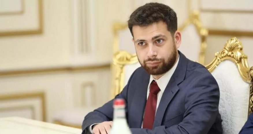 Yerevan eager to accelerate peace talks with Baku, Armenian official says