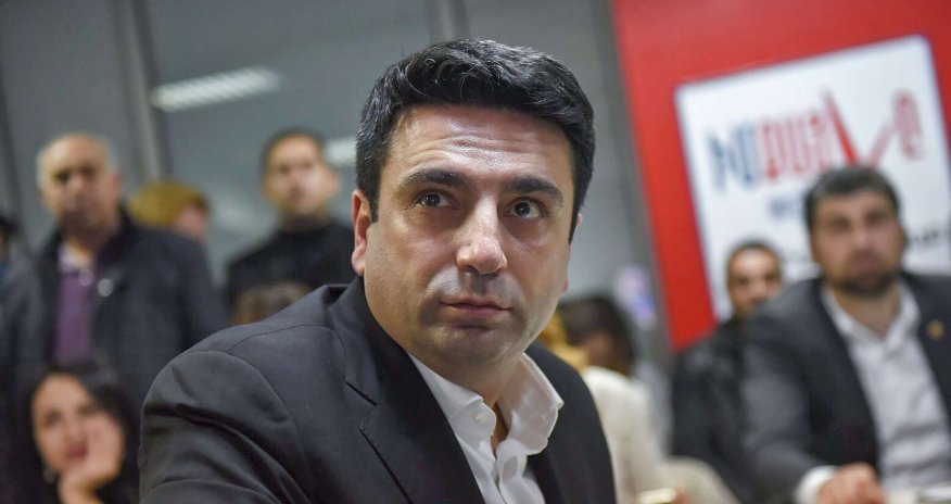 Ален Симонян рассчитывает на встречу с Сахибой Гафаровой