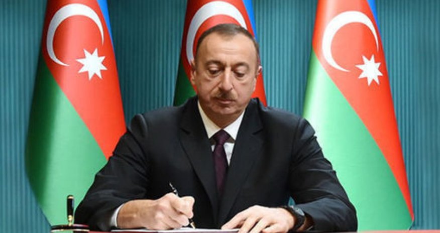 Azərbaycan Nəqliyyat və Kommunikasiya Holdinqi yaradıldı