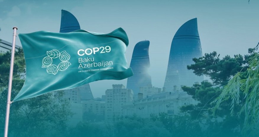 COP29-un media tərəfdaşları açıqlanıb