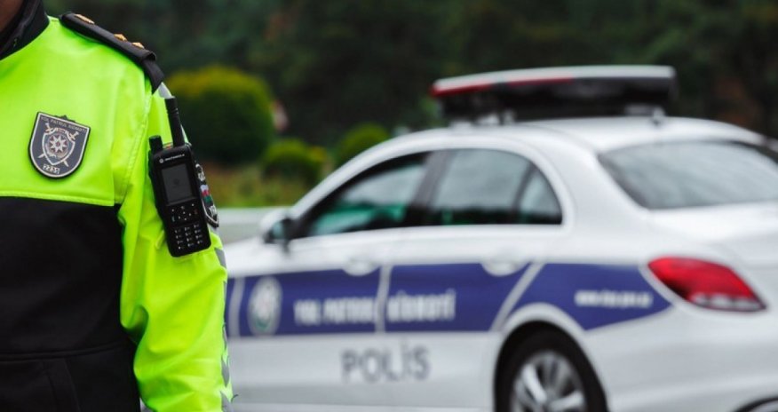 Дорожная полиция обратилась к участникам дорожного движения