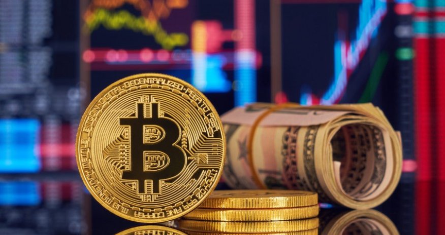 Стоимость биткойна обновила исторический максимум