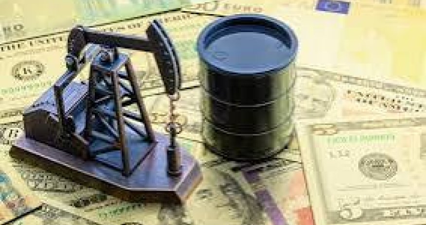 Azərbaycan nefti ucuzlaşıb