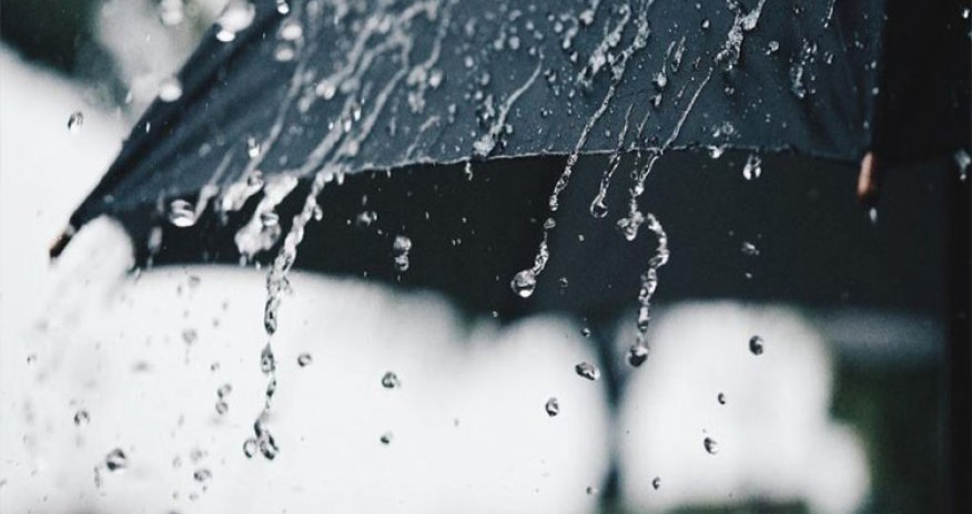 В воскресенье в Баку ожидаются дожди