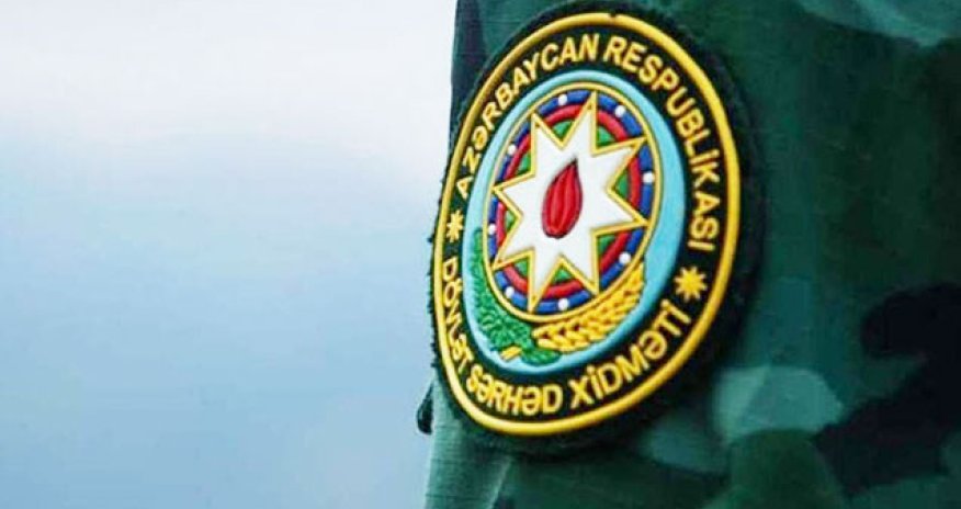 Солдат Государственной пограничной службы погиб в результате несчастного случая