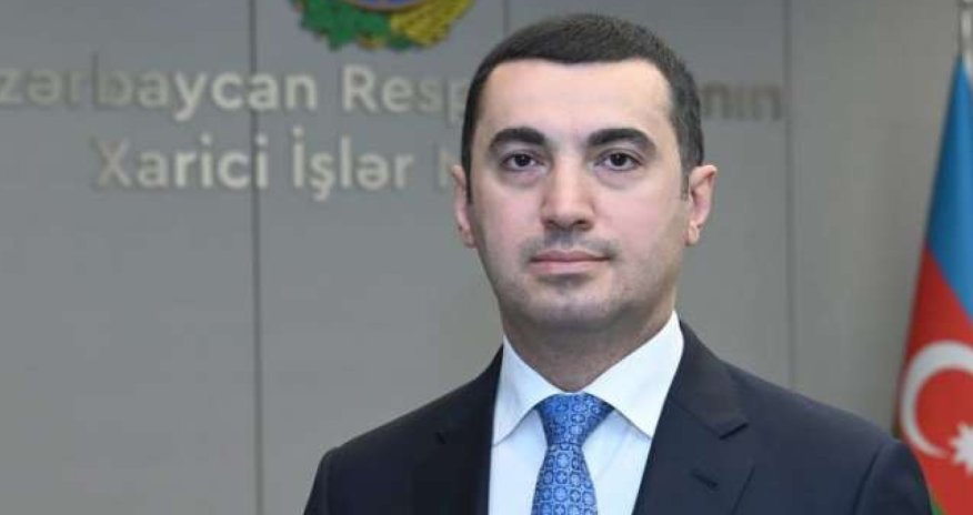 Erməni əsilli rejissorun filmi “Oskar”a təqdim edilməyib