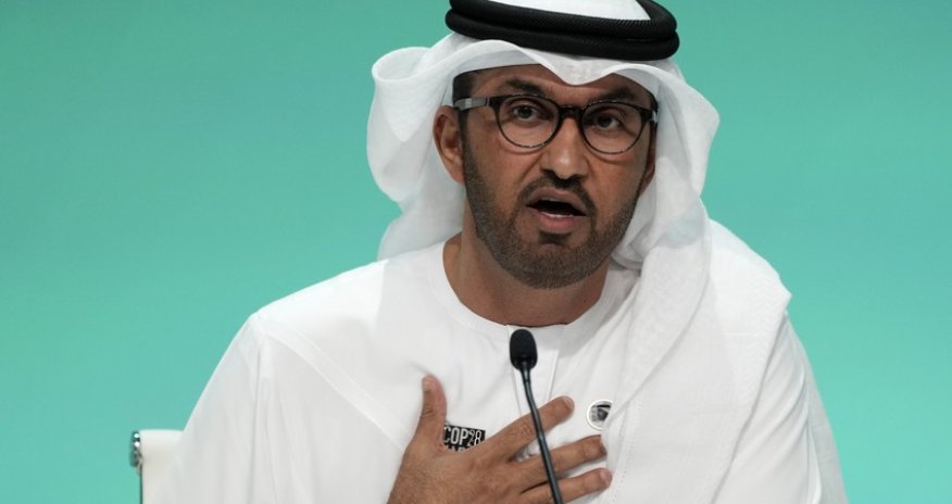 Президент COP28: COP29 в Азербайджане будет успешным