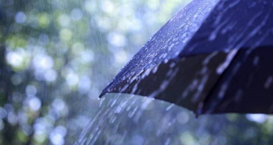 Sabah bəzi yerlərdə yağış yağacaq - PROQNOZ
