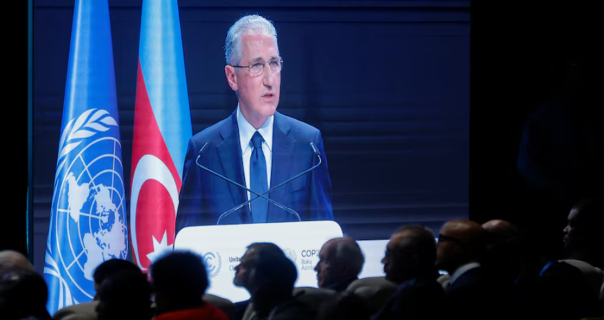 COP29 liderləri sammitin rəsmi açılışında nə dedilər?  -   Sitatlar