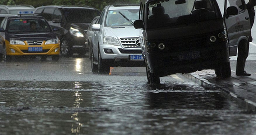 Son 10 ildə təbii fəalkətlər dünya iqtisadiyyatına iki trilyon dollar ziyan verib